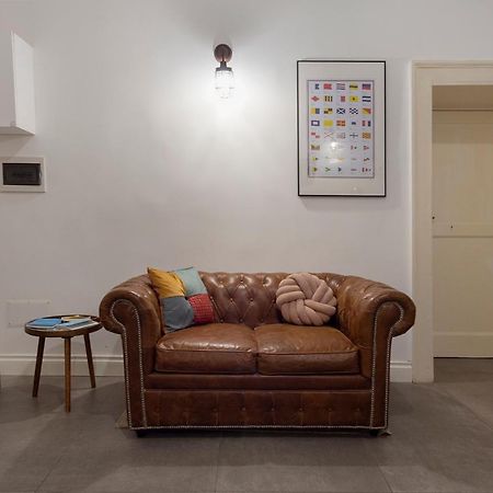 Tredici Boutique Rooms Neapol Exteriér fotografie