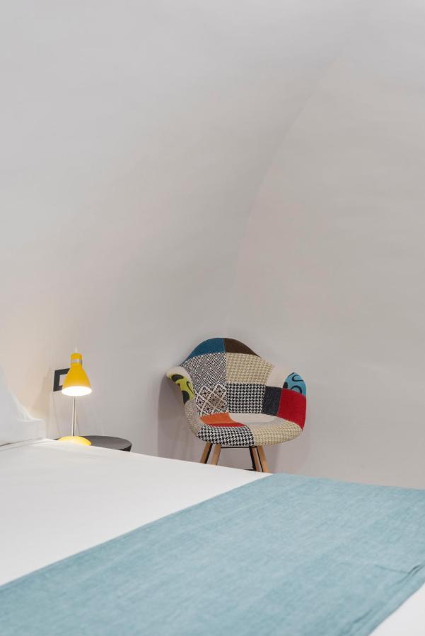 Tredici Boutique Rooms Neapol Exteriér fotografie