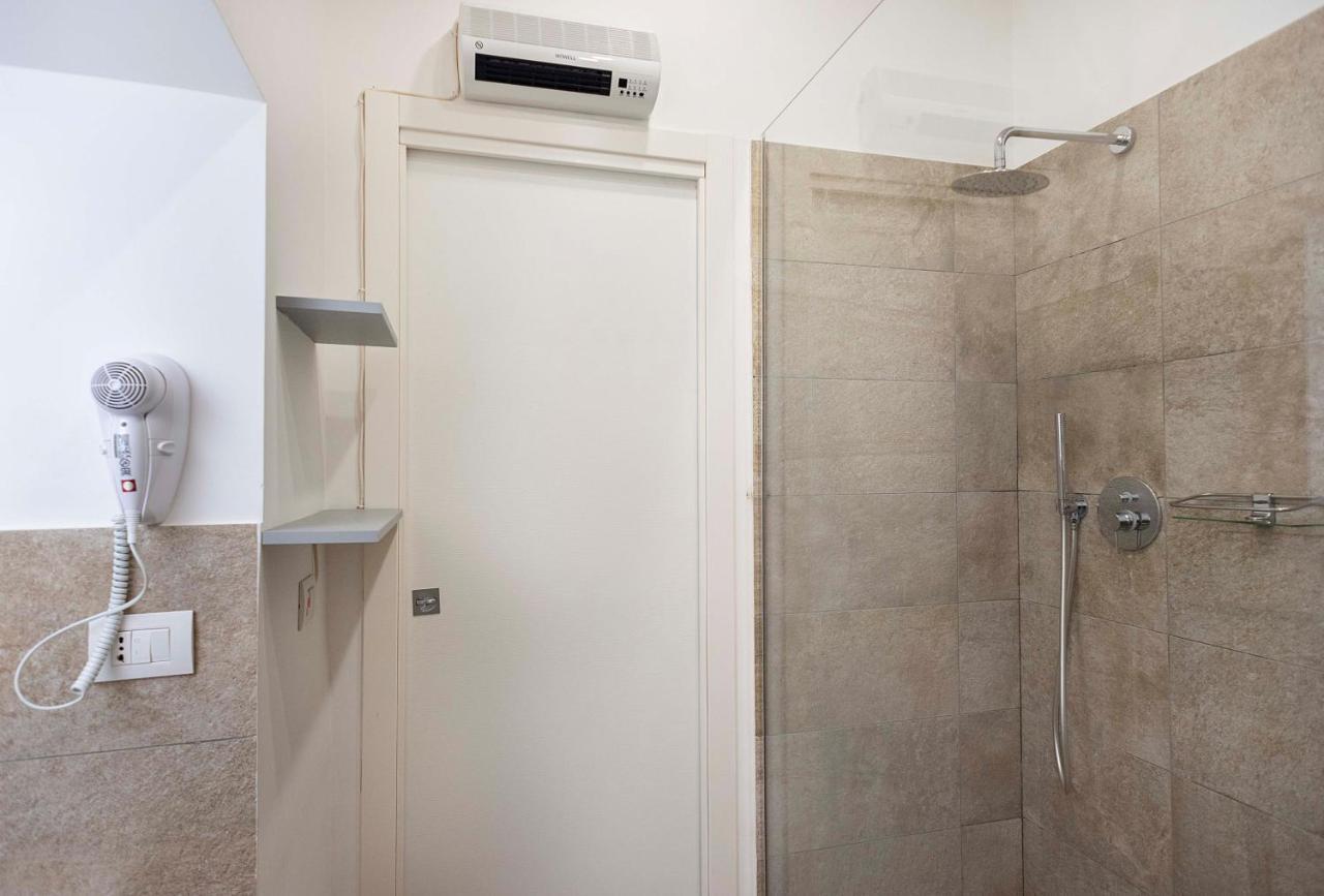 Tredici Boutique Rooms Neapol Exteriér fotografie